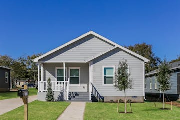 2112 Belzise Terrace Fort Worth, TX 76104